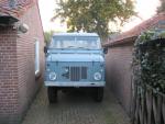 sterke ENV ASSEN forward control 2b